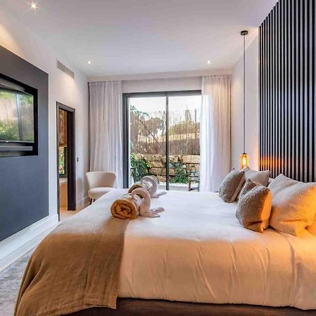 Casa Bodhi Boutique Hotel & Spa Marbella Exterior foto