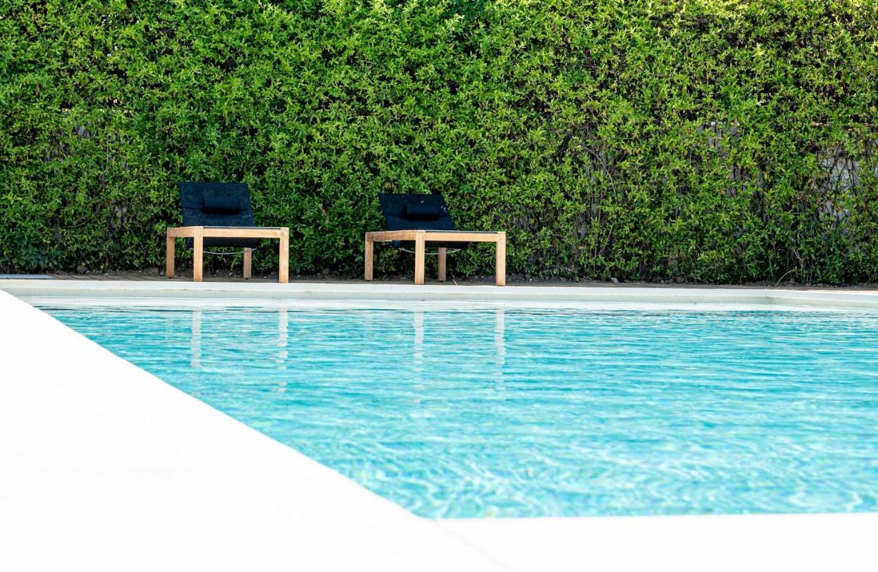 Casa Bodhi Boutique Hotel & Spa Marbella Exterior foto