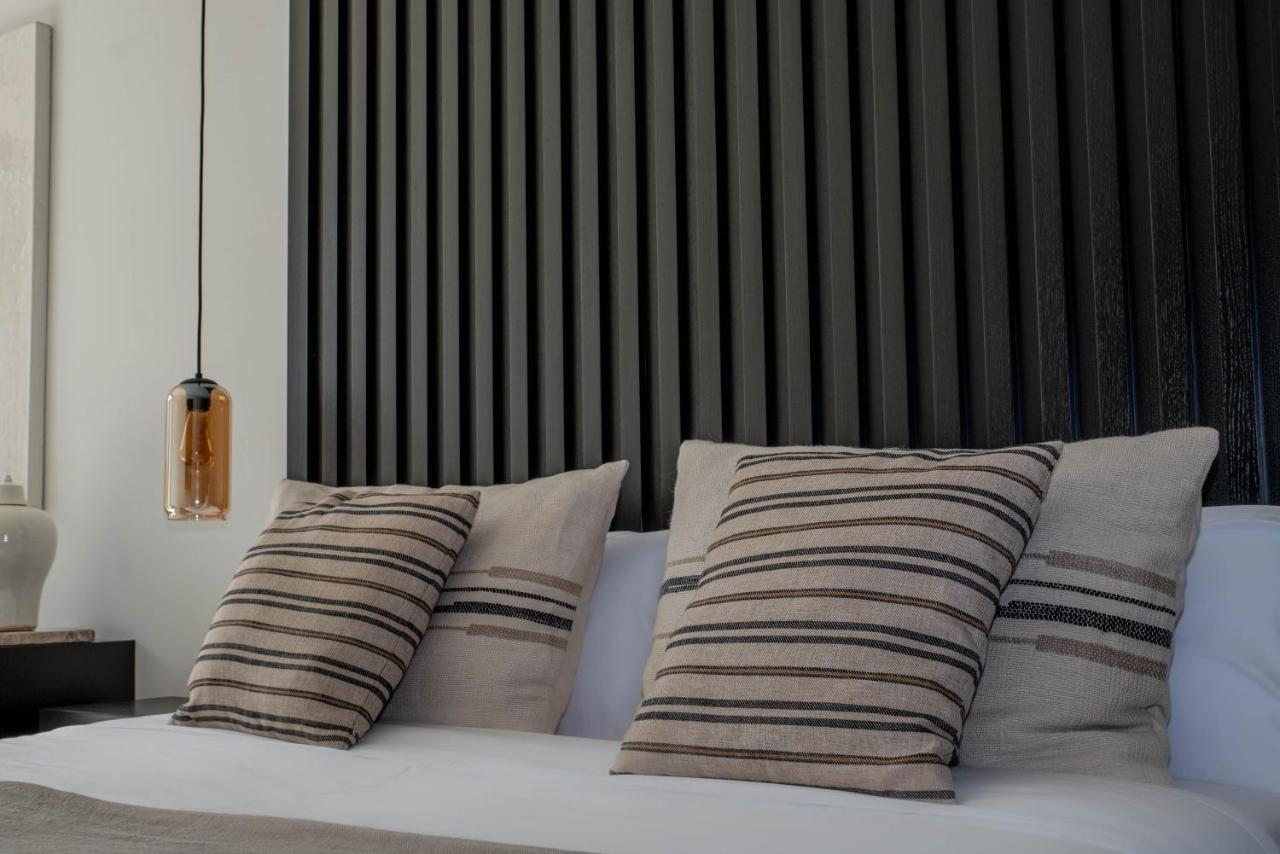 Casa Bodhi Boutique Hotel & Spa Marbella Exterior foto